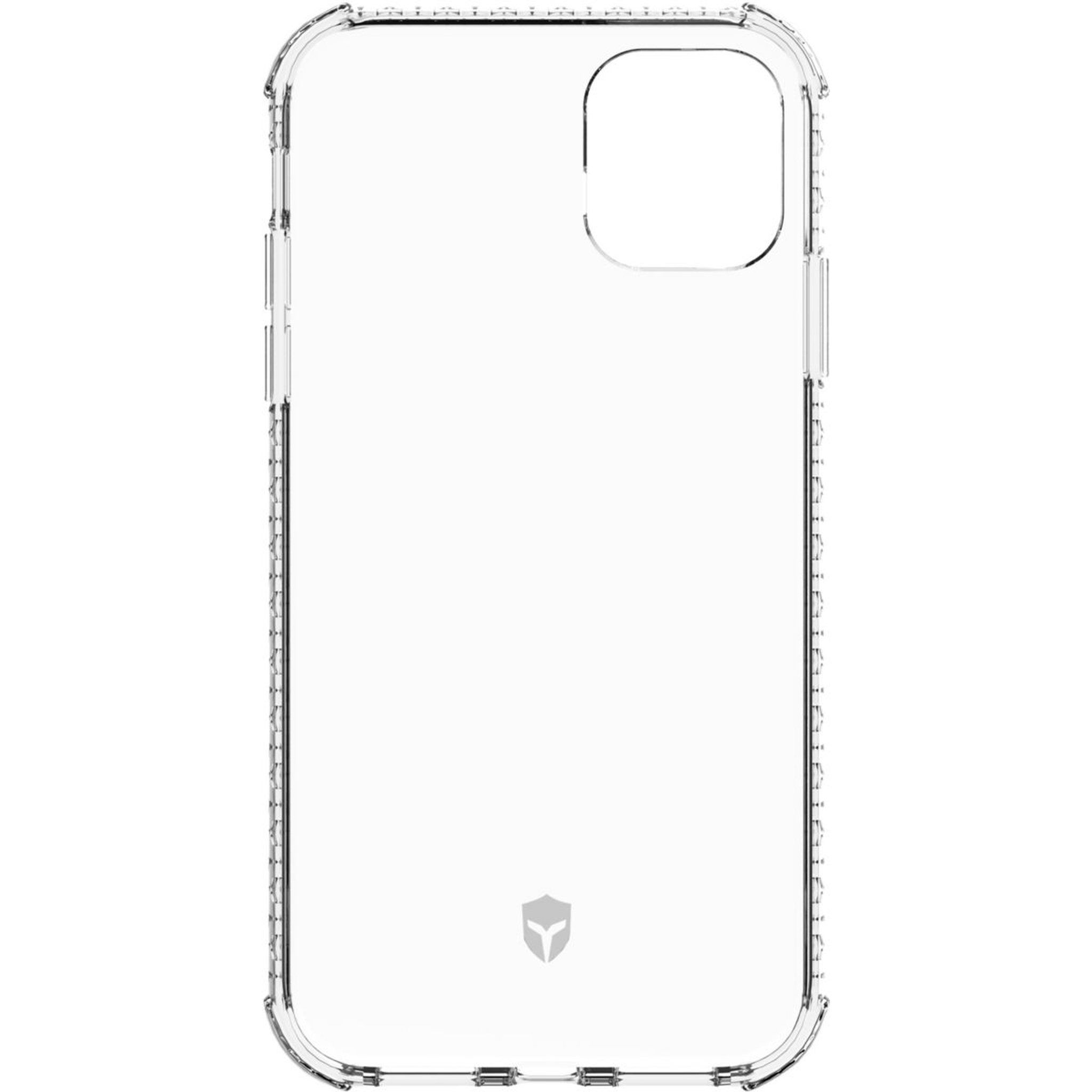 Voir la diapositive 1 : FORCE CASE Coque iPhone 11 transparent