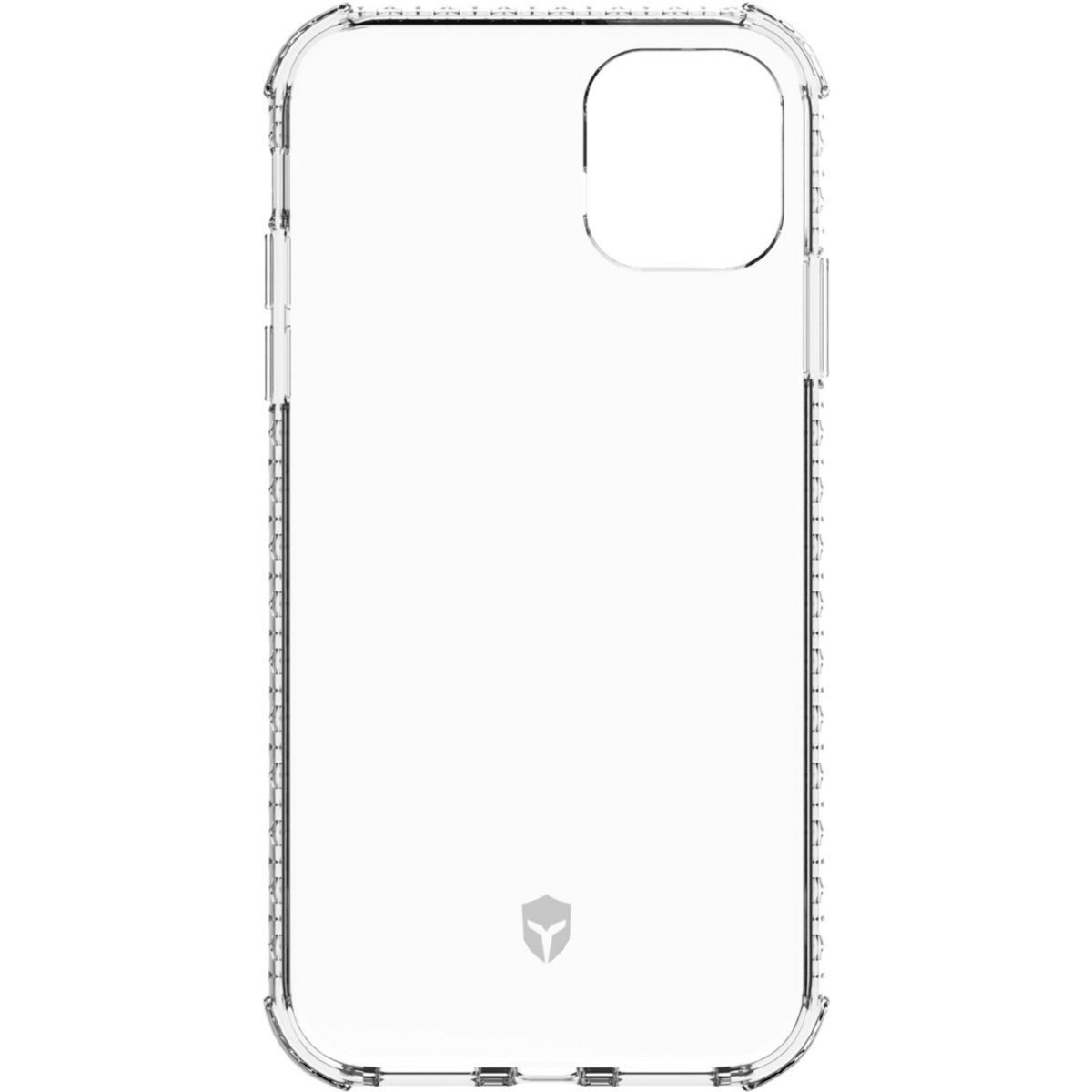 FORCE CASE Coque iPhone 11 transparent