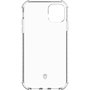 Voir la diapositive 1 : FORCE CASE Coque iPhone 11 transparent
