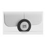 Voir la diapositive 2 : One For All Antenne TV Intérieure ONE FOR ALL SV9215 Design Line amplifiée, ultra plate, placement possible derriere la TV, filtre 5G anti