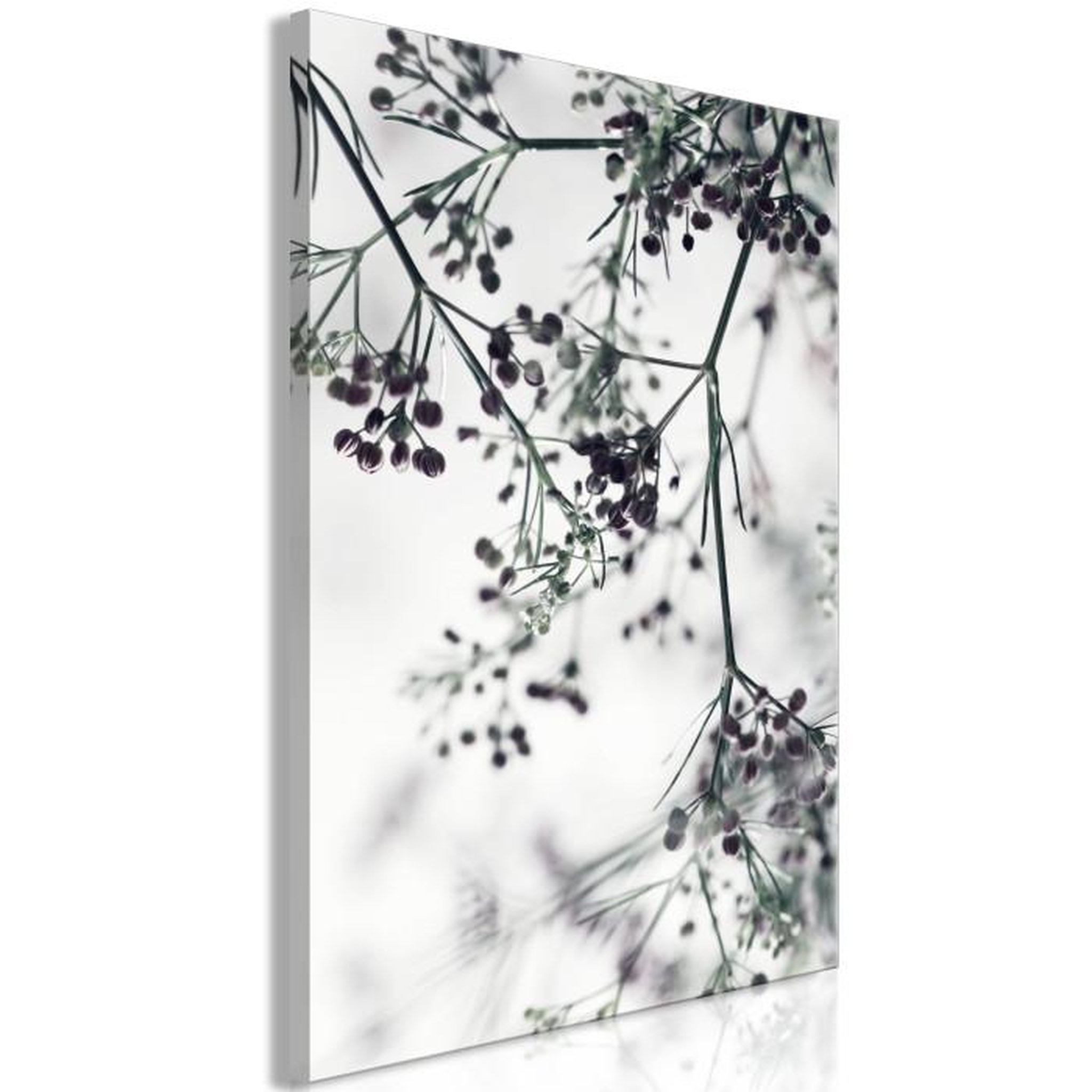 Paris Prix Tableau Imprimé  Blooming Twigs. Coloris disponibles : Multicolore
