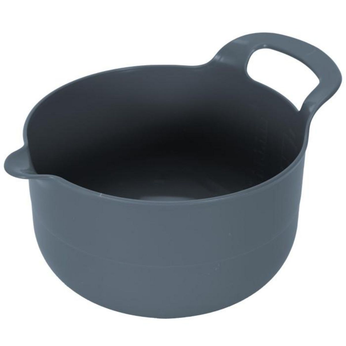 Paris Prix Lot de 3 Bols Pâtissiers  Mélangeur  18cm Bleu