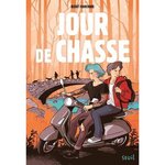 JOUR DE CHASSE, Fourchard Benoît