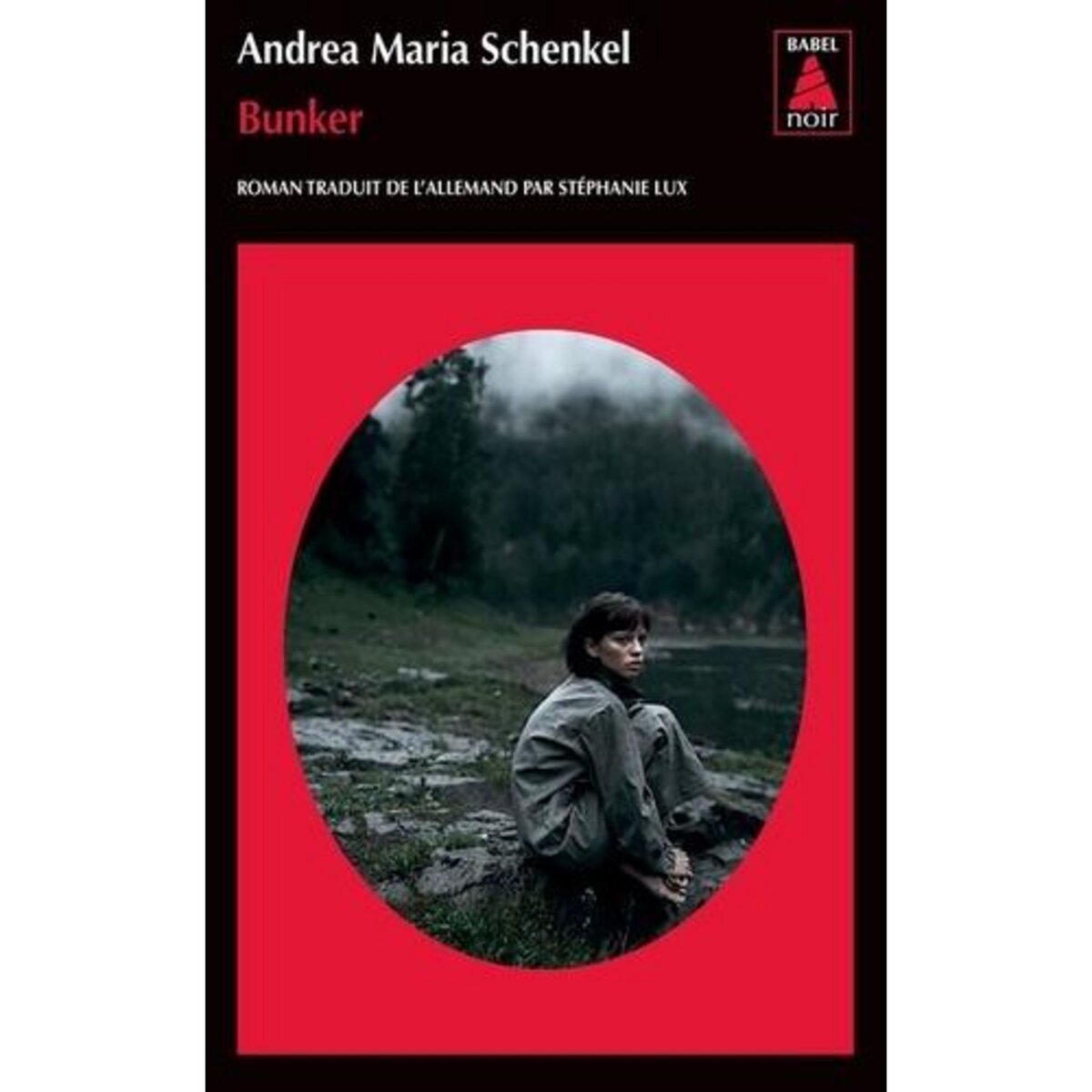 BUNKER, Schenkel Andrea Maria