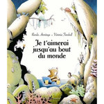 JE T'AIMERAI JUSQU'AU BOUT DU MONDE, Turnbull Victoria