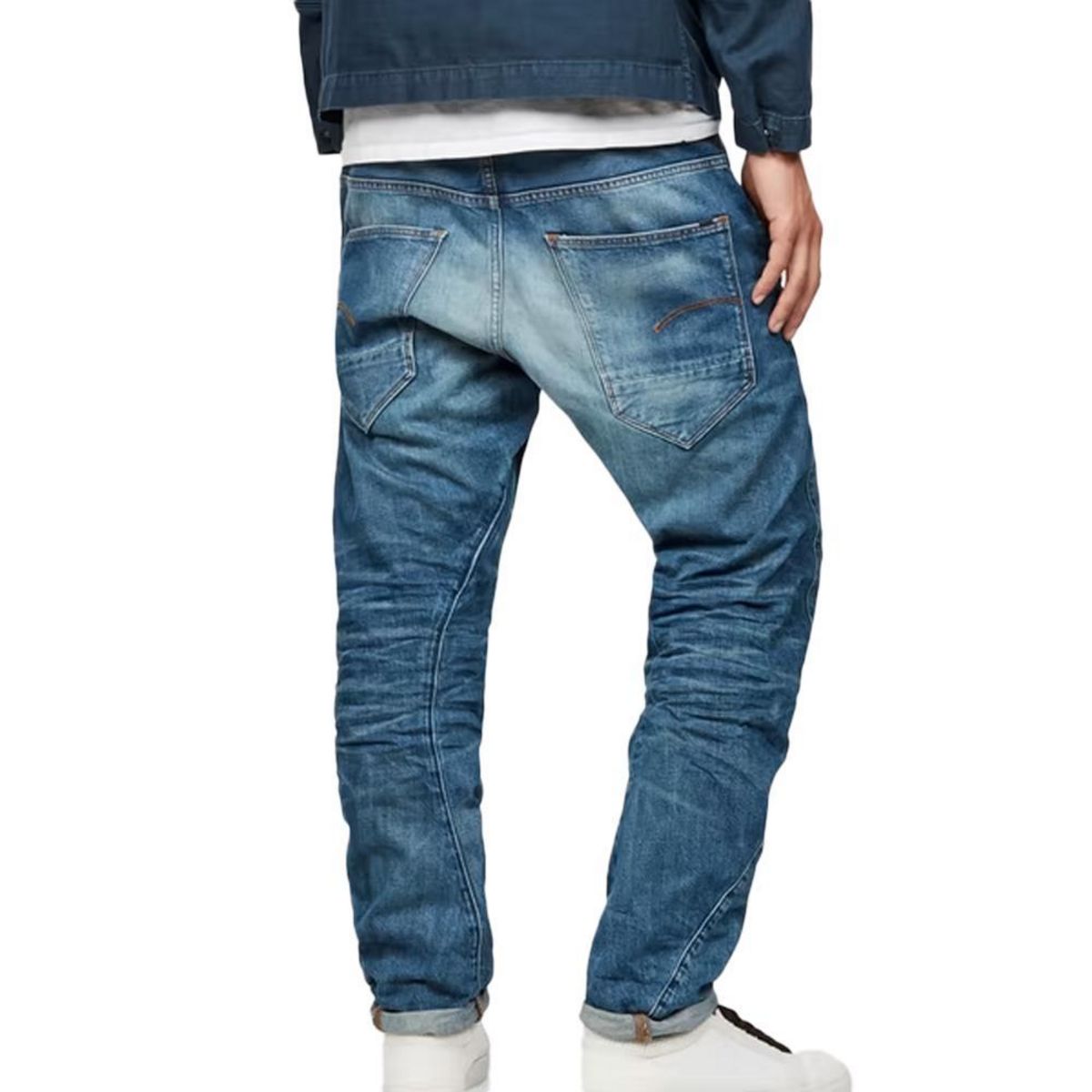 G-Star Raw Jean Loose  Homme G-Star RAW  Tapered - W29