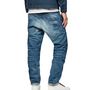 Voir la diapositive 2 : G-Star Raw Jean Loose  Homme G-Star RAW  Tapered - W29