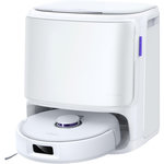 NARWAL Robot Aspirateur Laveur Freo X10 Pro