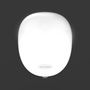 Voir la diapositive 6 : INFANTINO Veilleuse rechargeable Chouette Plug In 