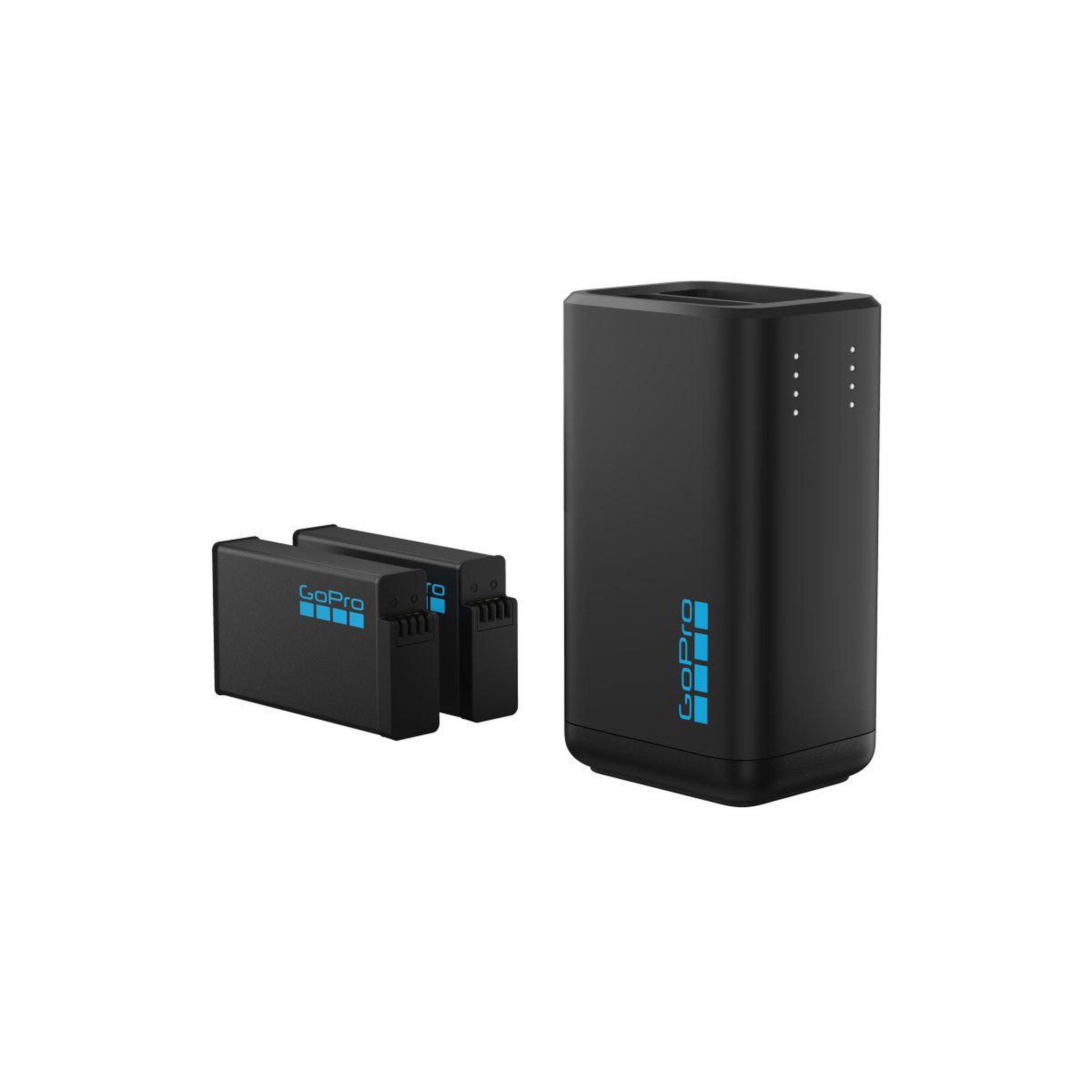 GOPRO Chargeur dual battery charger max2