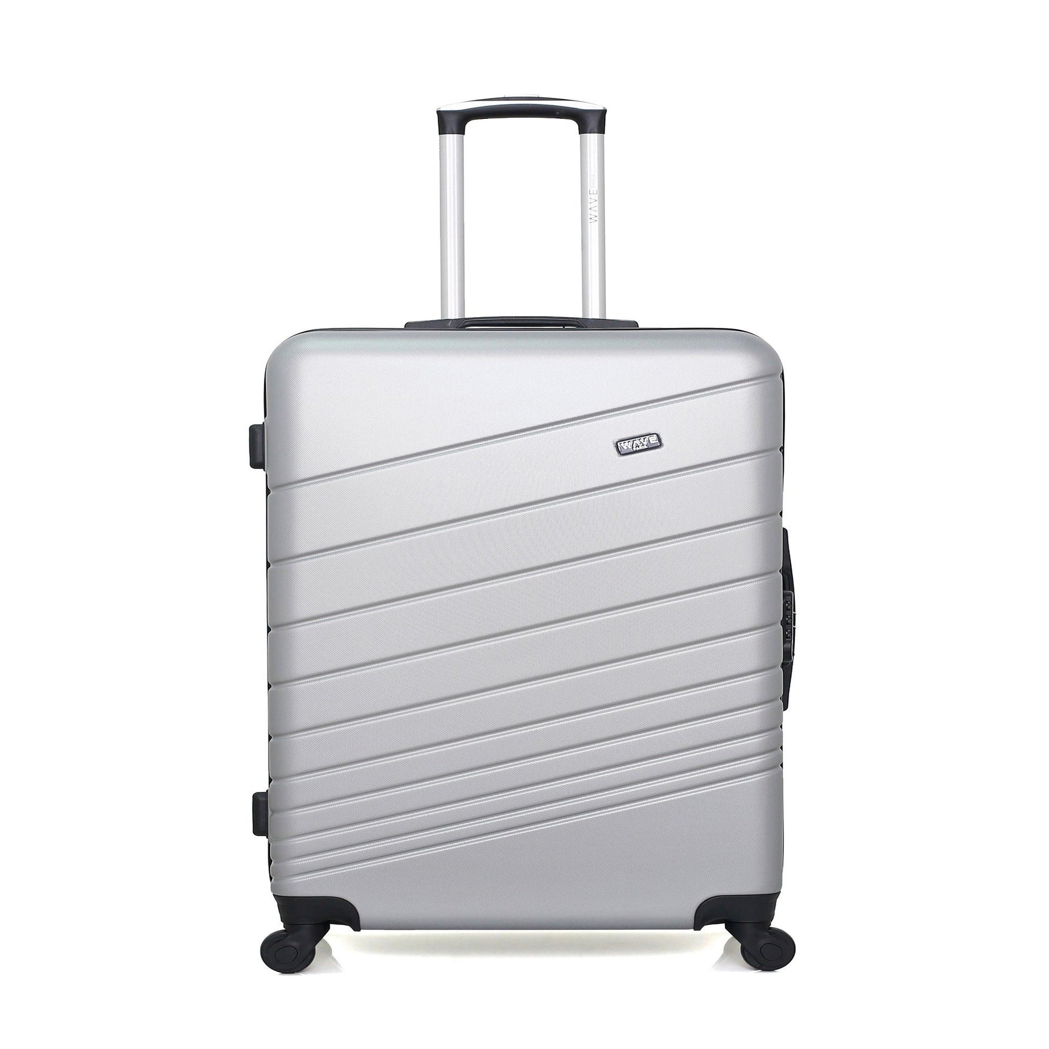 WAVE PARIS Wave paris - valise grand format tigre