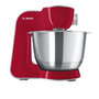 Voir la diapositive 2 : BOSCH Robot multifonction Bosch MUM58720 avec bol inox 3,9 L