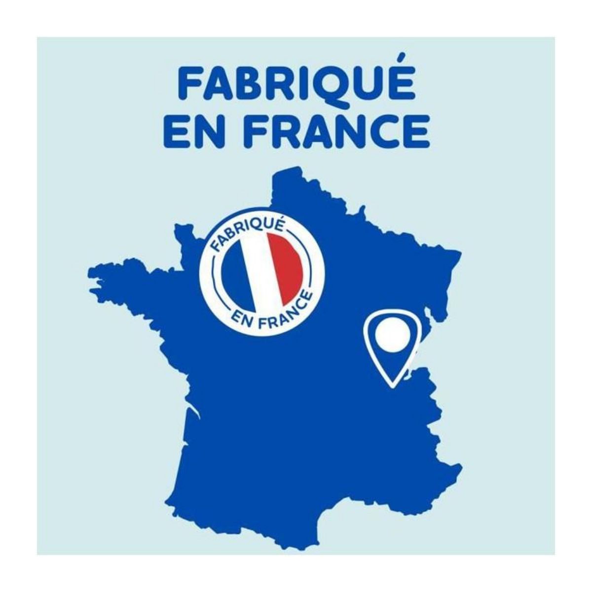 DODIE Lot de 4 tétines plates DODIE Sensation - Débit 2