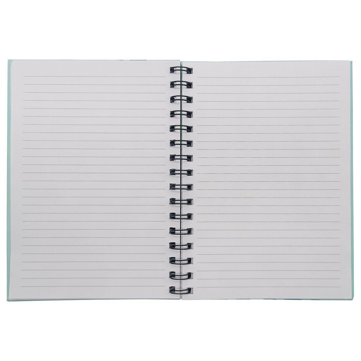 NINTENDO Carnet à spirales A5 80 pages Animal Crossing