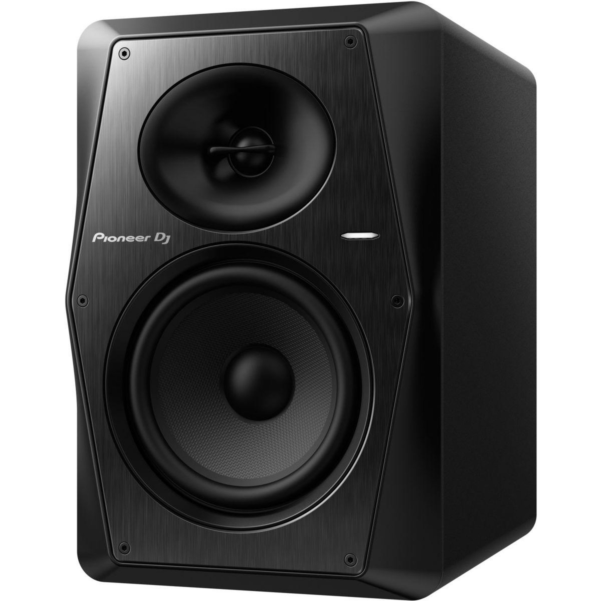 Voir la diapositive 3 : Pioneer Enceinte bibliothèque vm-70 x1