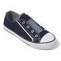 Voir la diapositive 1 : IN EXTENSO Baskets basses du 31 au 38