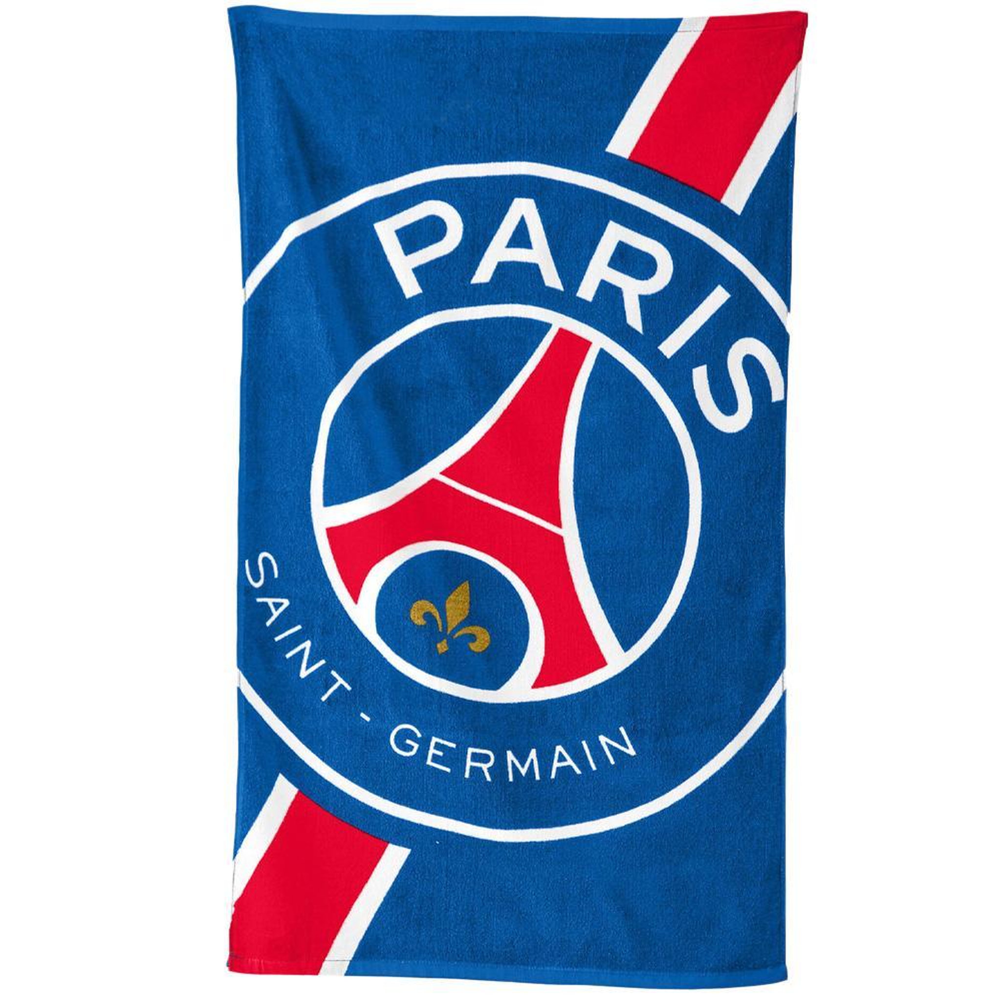 PSG PSG Serviette de Bain 70x120 cm
