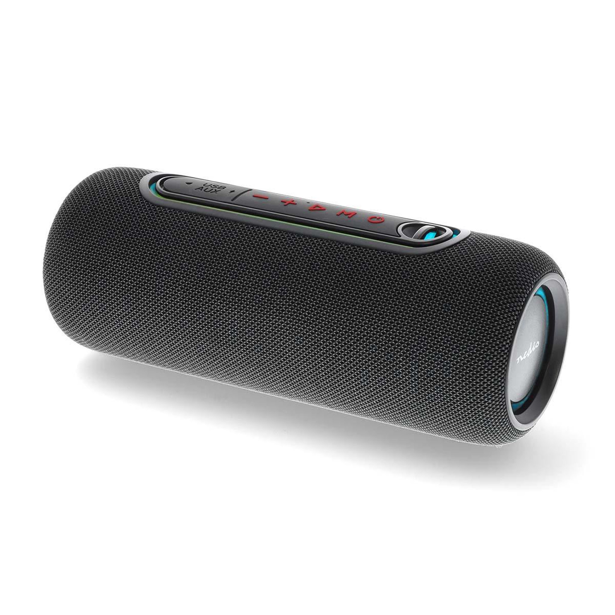 NEDIS Haut -parleur bluetooth® 30 w - noir - spbt2460bk