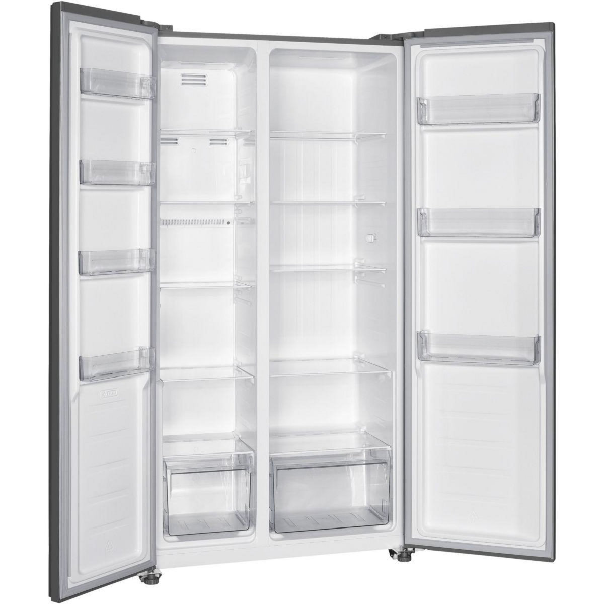 ESSENTIEL B Réfrigérateur Américain ERAVE180-90v3