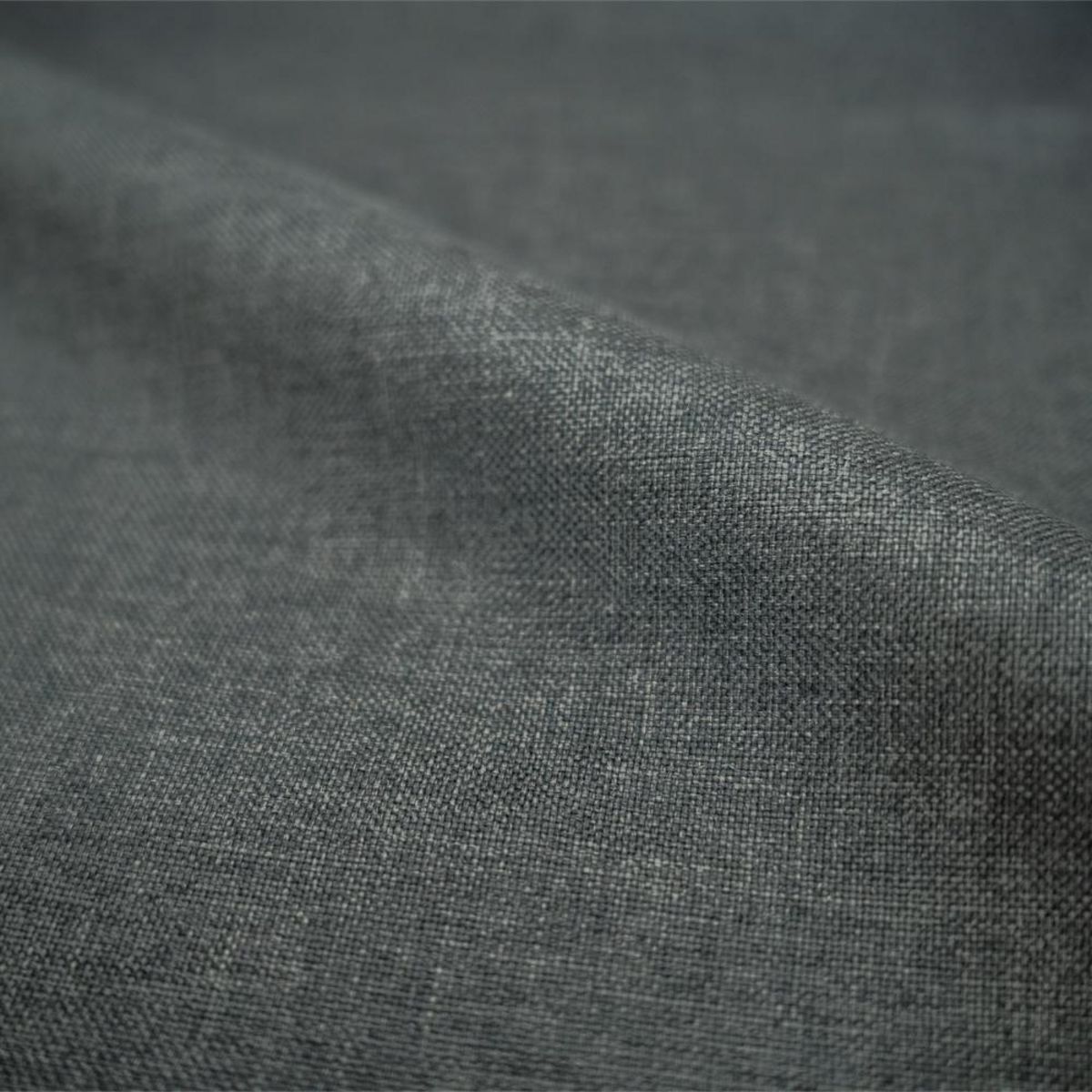 Rendez vous déco Lot de 2 chaises pour îlot central 66,5 cm en tissu beige - Pipo