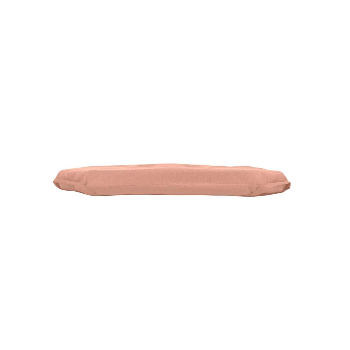 Paris Prix Galette de Chaise  Essentiel  40x40cm Rose Blush