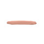 Voir la diapositive 3 : Paris Prix Galette de Chaise  Essentiel  40x40cm Rose Blush