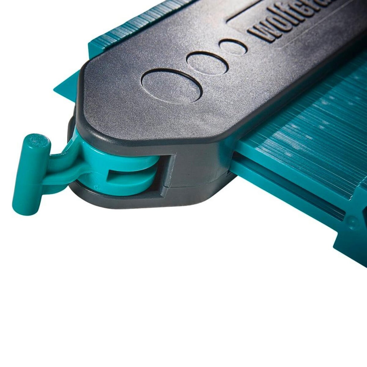 WOLFCRAFT wolfcraft Jauge de contour 130 mm 6949000