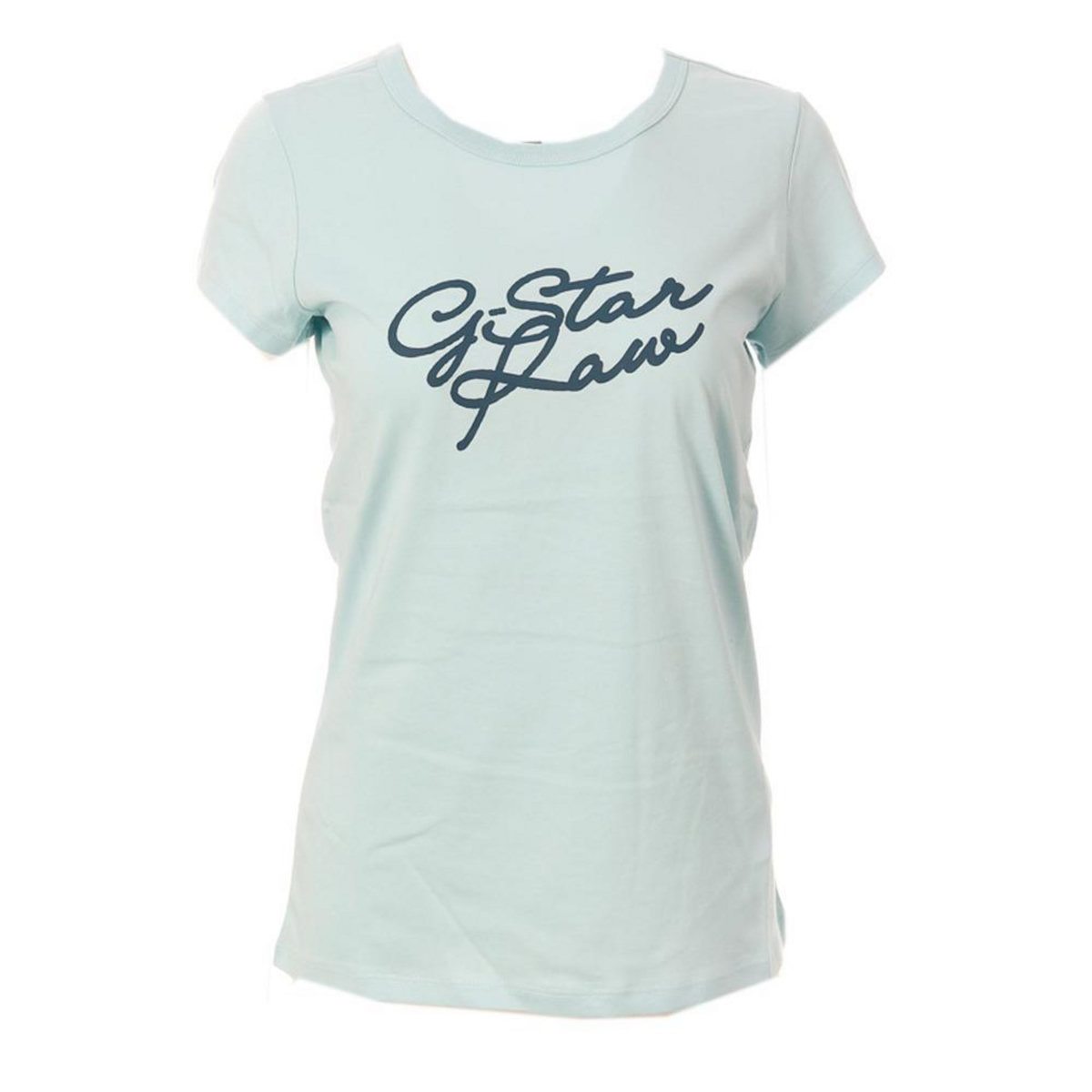 G-Star Raw T shirt  Femme G Star Raw Cursive