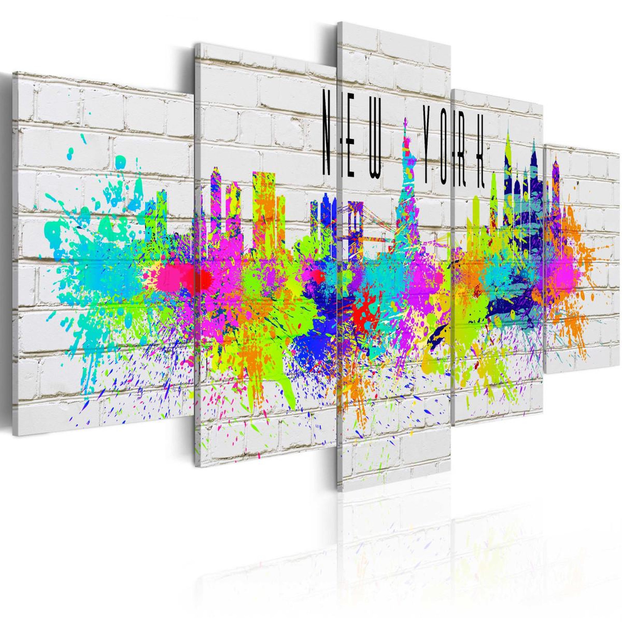 Multicolore