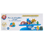 Voir la diapositive 1 : One Two Fun Jeu balance Montessori FSC