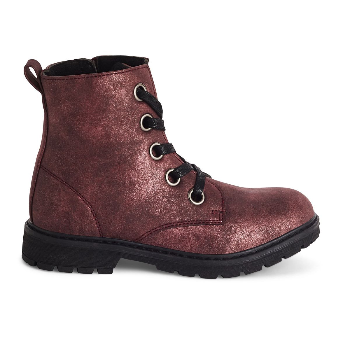 IN EXTENSO Boots fille du 31 au 38