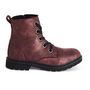 Voir la diapositive 1 : IN EXTENSO Boots fille du 31 au 38