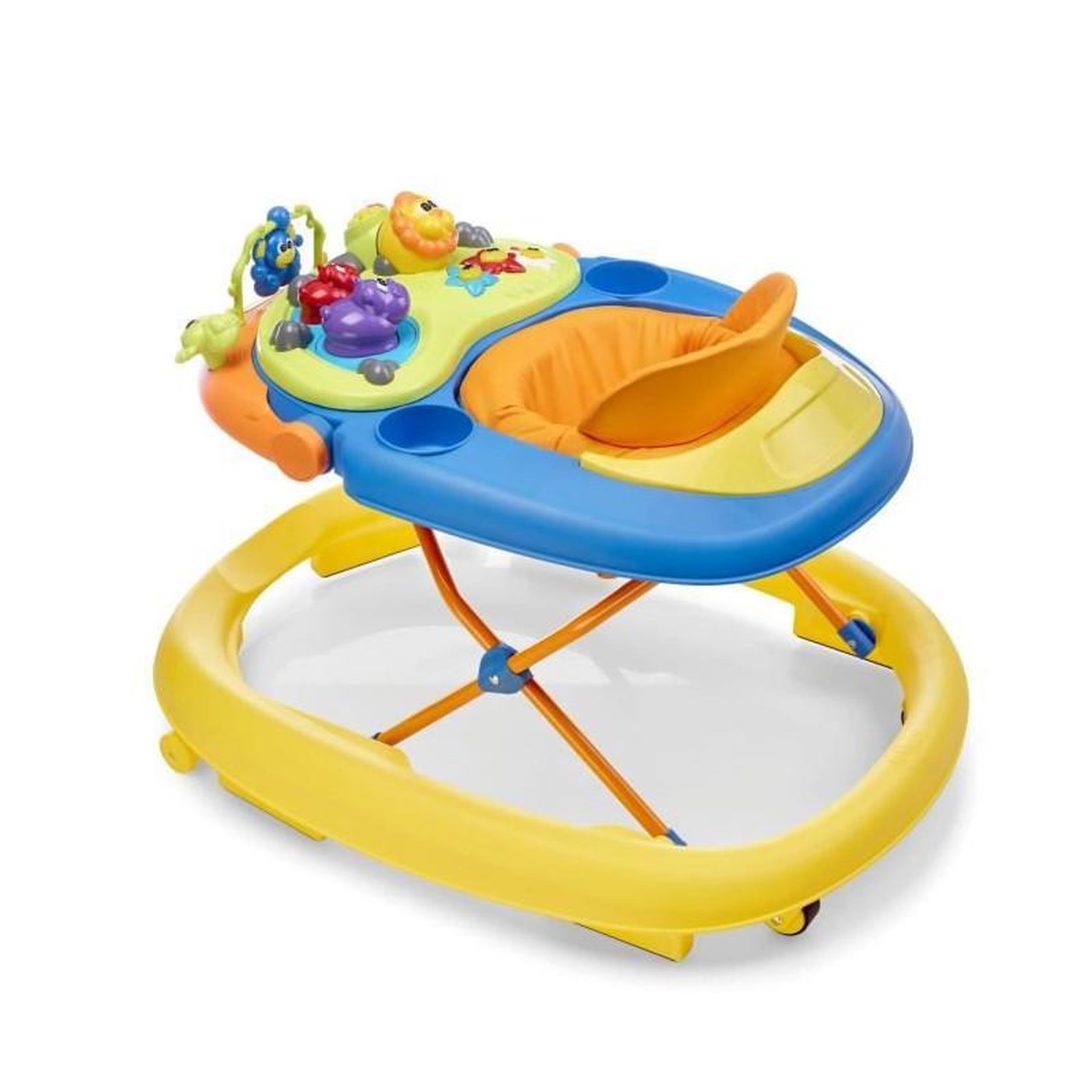 CHICCO CHICCO Trotteur WALKY TALKY Sunny