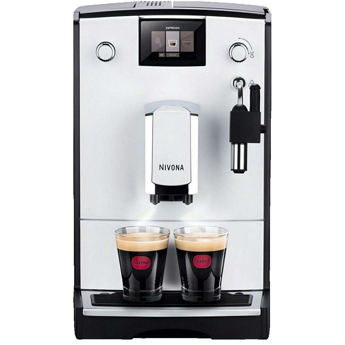 nivona Expresso broyeur Nivona CafeRomatica NICR 560