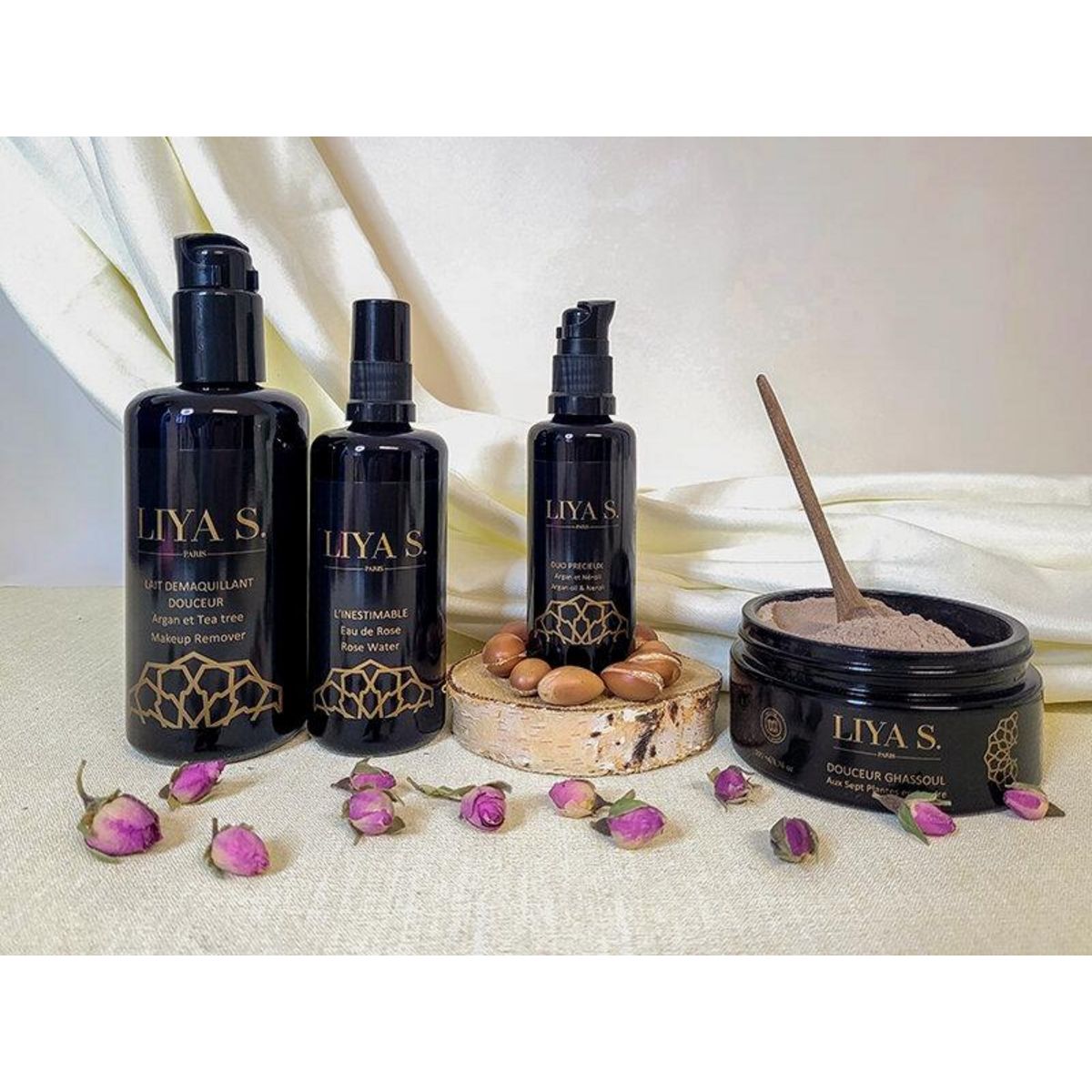 Smartbox Coffret de soins du visage - Coffret Cadeau Bien-être