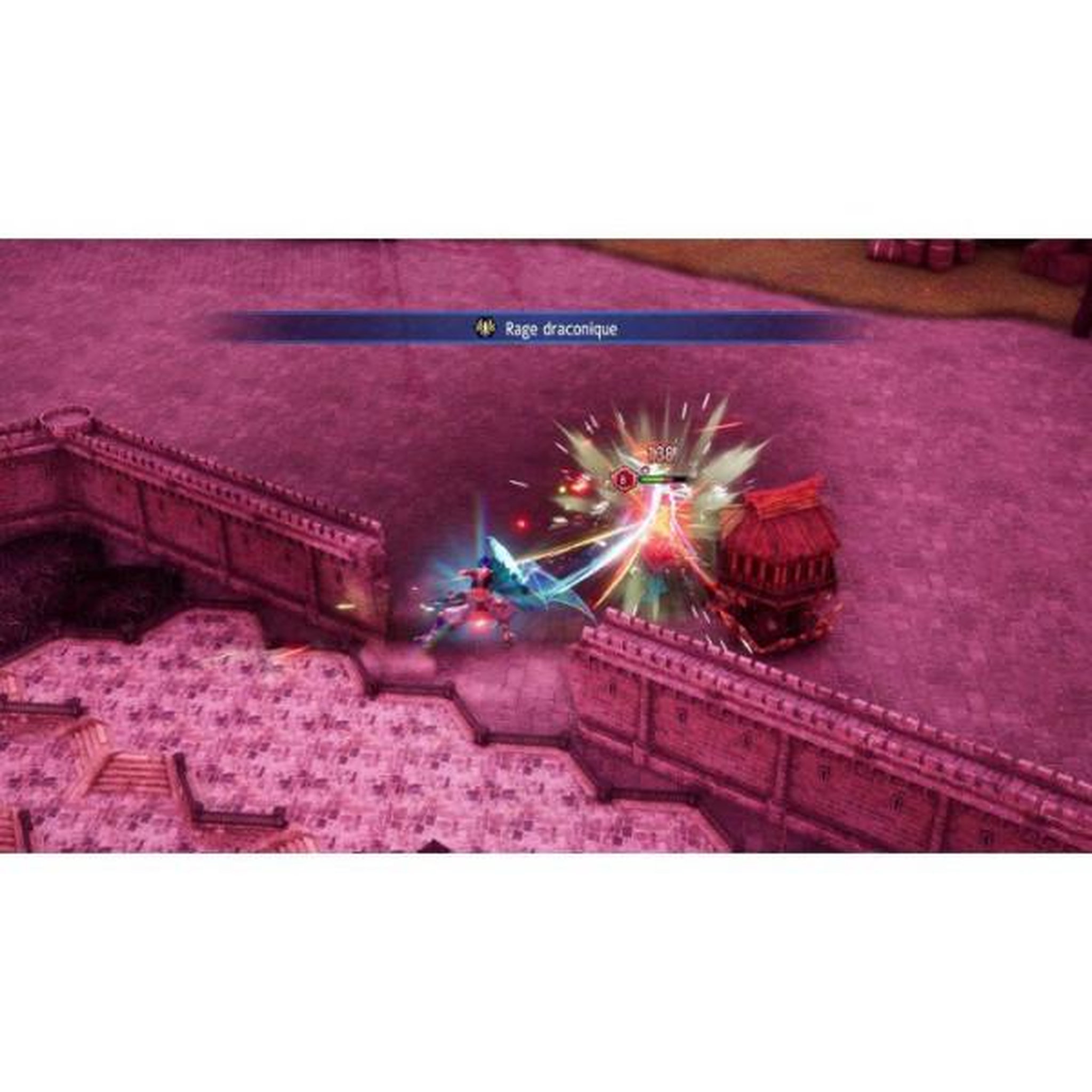 Voir la diapositive 4 : NIS Brigandine abyss deluxe edition ps5