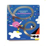 LA FORMIDABLE AVENTURE DE BOULAPATTE, Du Faÿ Laure