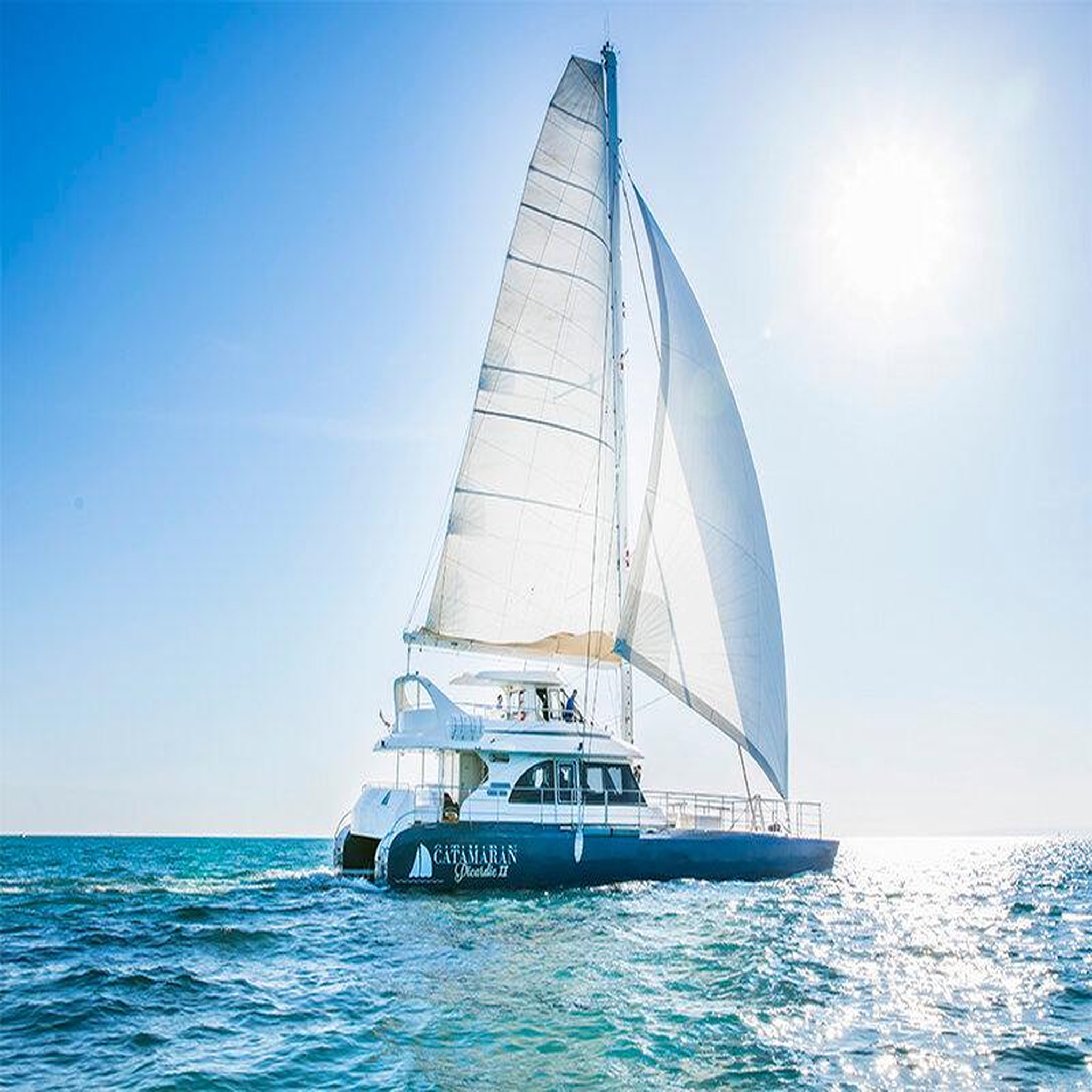 Voir la diapositive 4 : Smartbox Croisière en Camargue pour 2 avec paddle, baignade et déjeuner sur une plage isolée - Coffret Cadeau Sport & Aventure