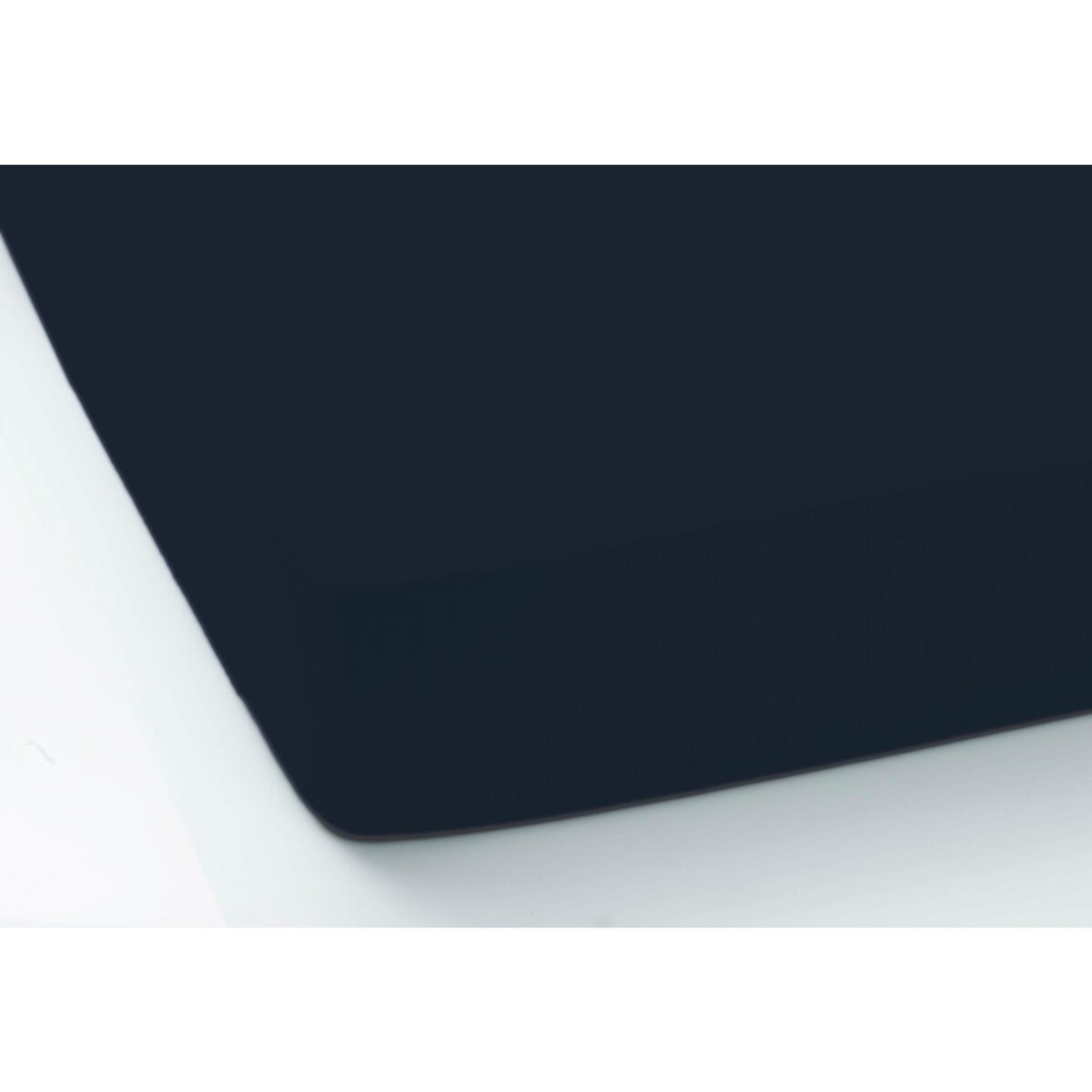 AUCHAN BABY Drap housse Jersey 