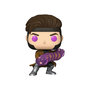 Voir la diapositive 2 : Funko Figurine Funko Pop Gambit