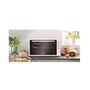 Voir la diapositive 2 : Beko Mini four 50l 2300w blanc - BC50W