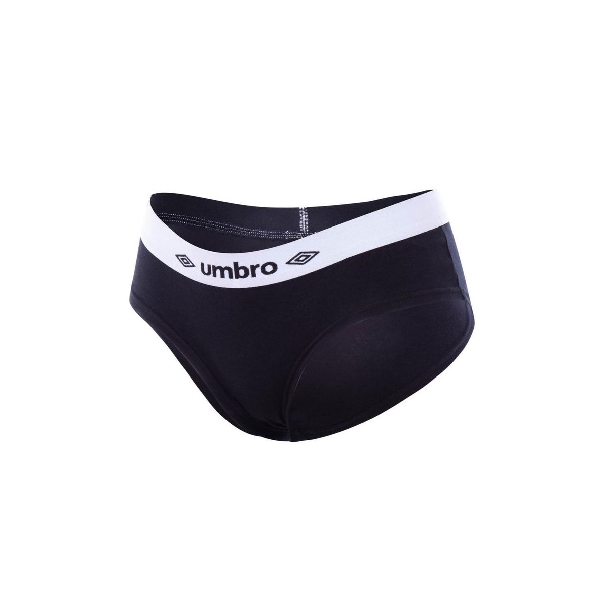 UMBRO Lot de 3 Boxers coton femme