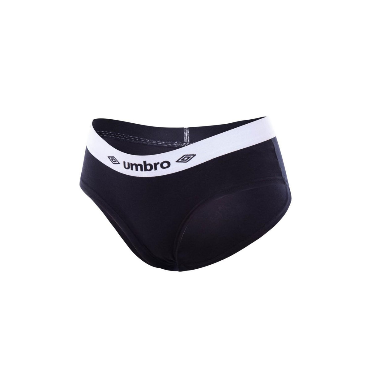 UMBRO Lot de 3 Boxers coton femme
