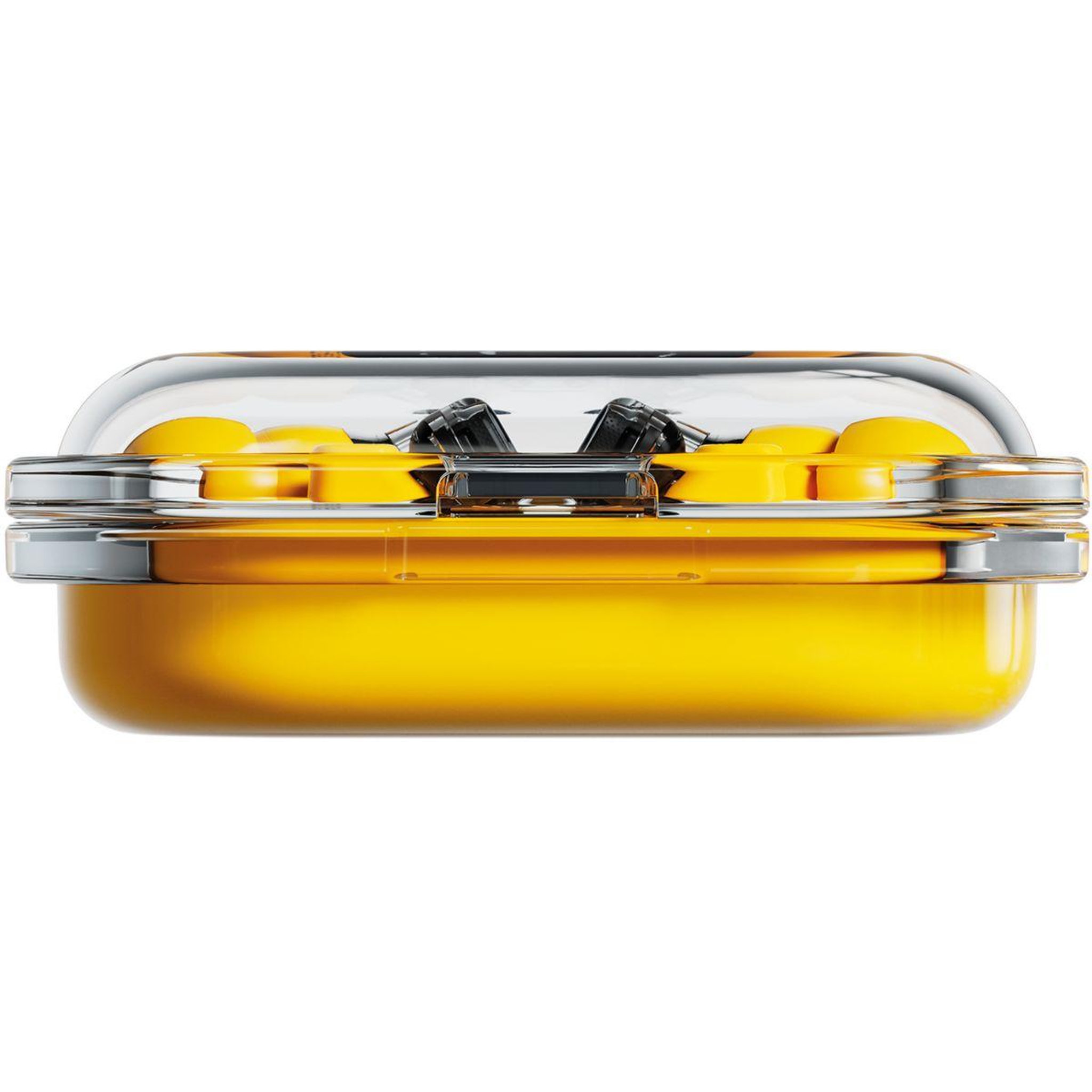 Voir la diapositive 4 : NOTHING Ecouteurs EAR A Jaune