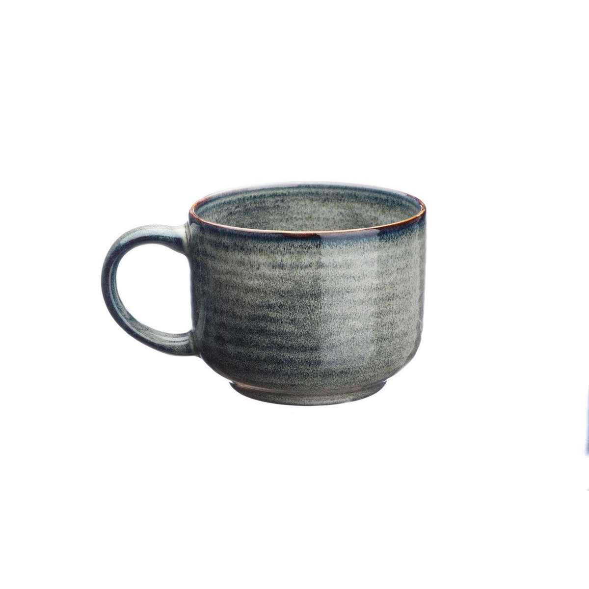 BJORN Mug ZEN 40cl - 6 pièces - Natural