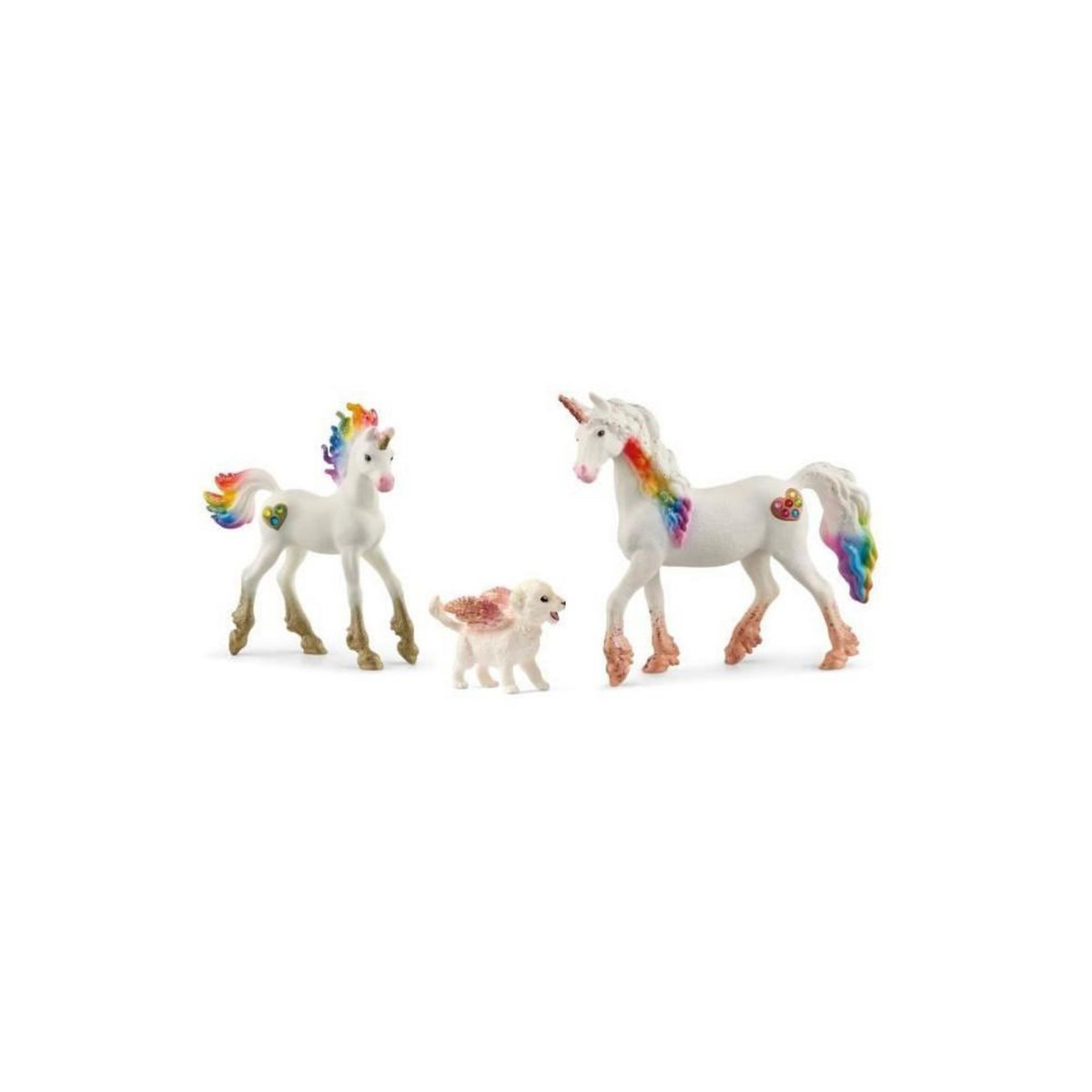 Schleich Figurine Kit magique, Schleich 72290 Gamme Bayala©