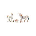 Schleich Figurine Kit magique, Schleich 72290 Gamme Bayala©