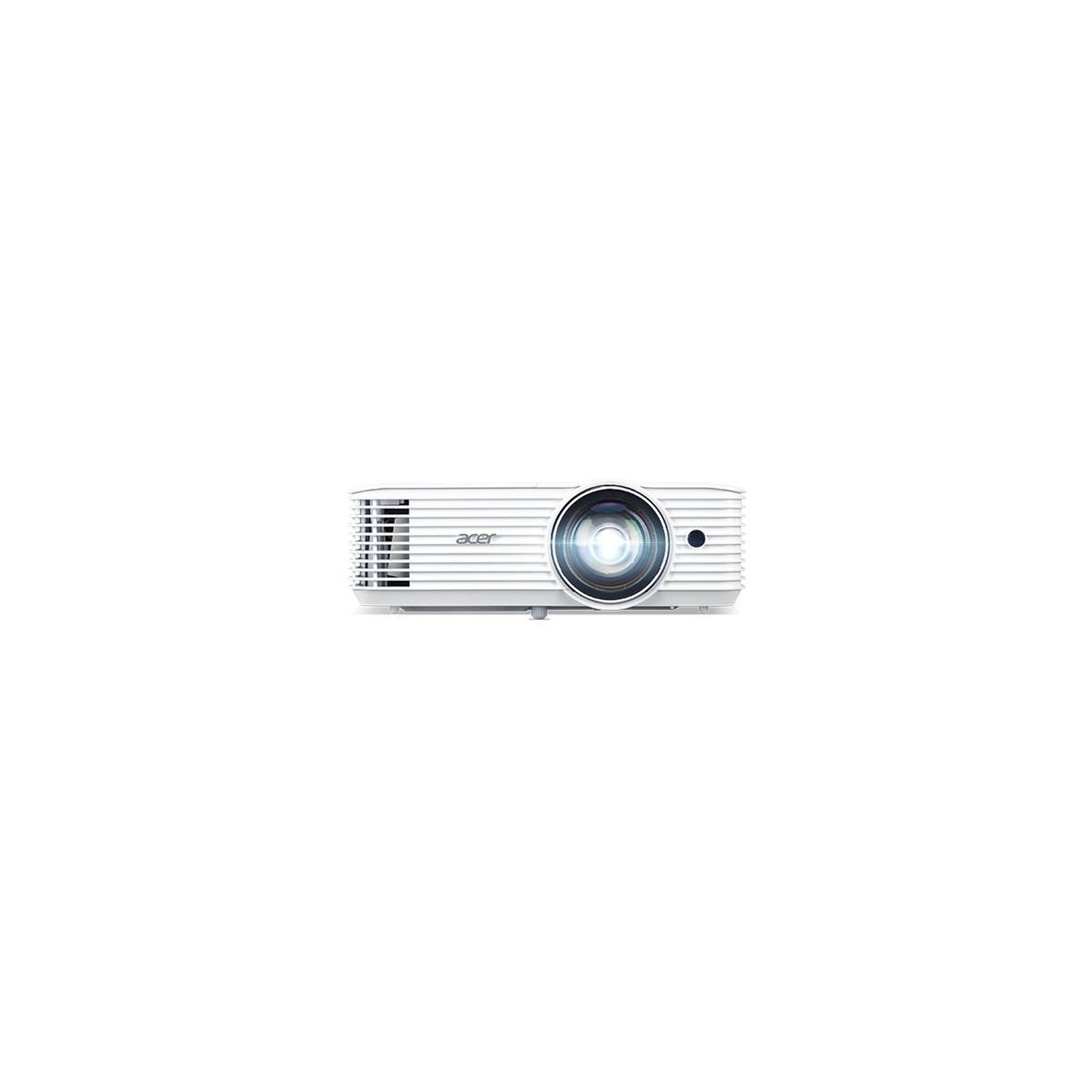 Voir la diapositive 2 : ACER Acer h6518sti projecteur à focale standard 3500 ansi lumens dlp 1080p (1920x1080) blanc