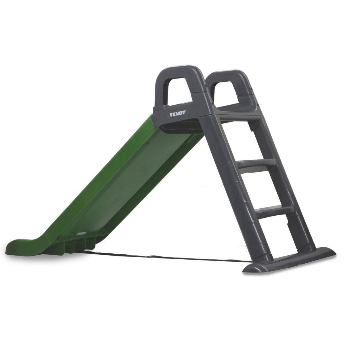 Jamara Fendt toboggan - couleur vert