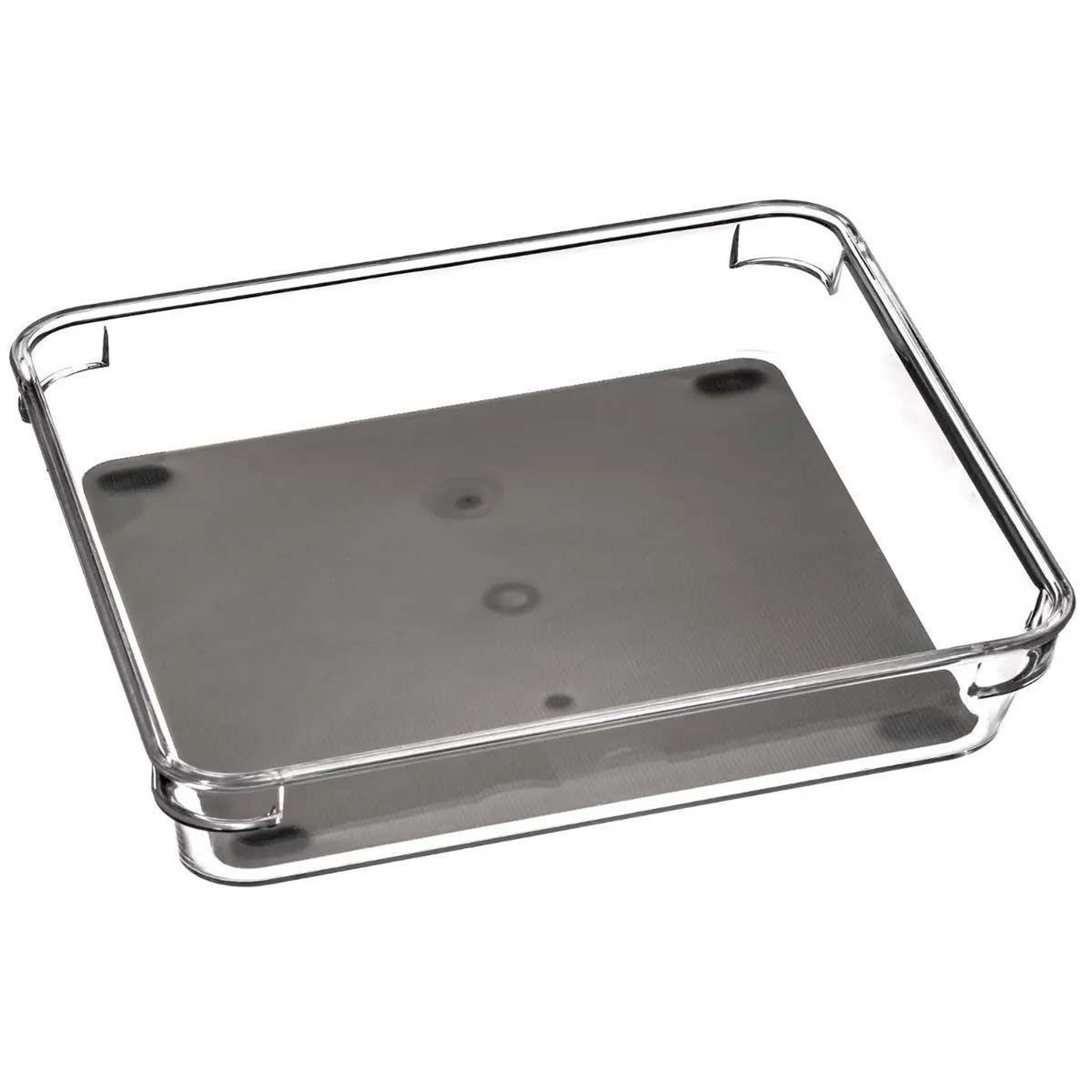 FIVE Organisateur de tiroir  ted ii  23cm gris foncé